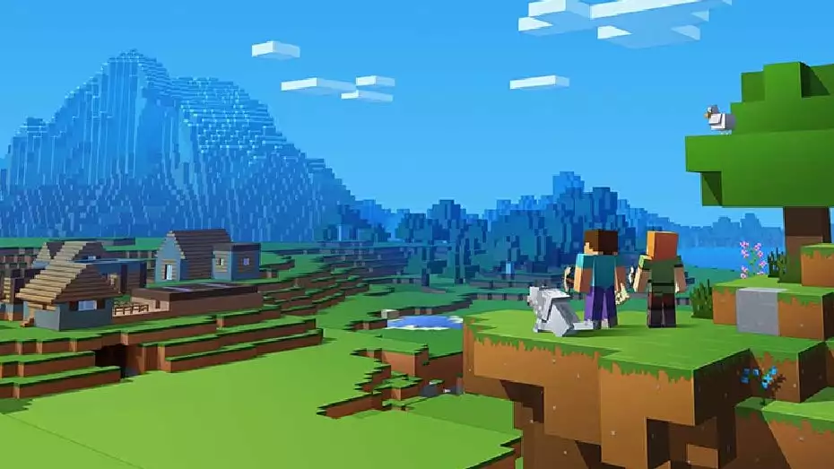 Minecraft-Bitcoin-Anleitung