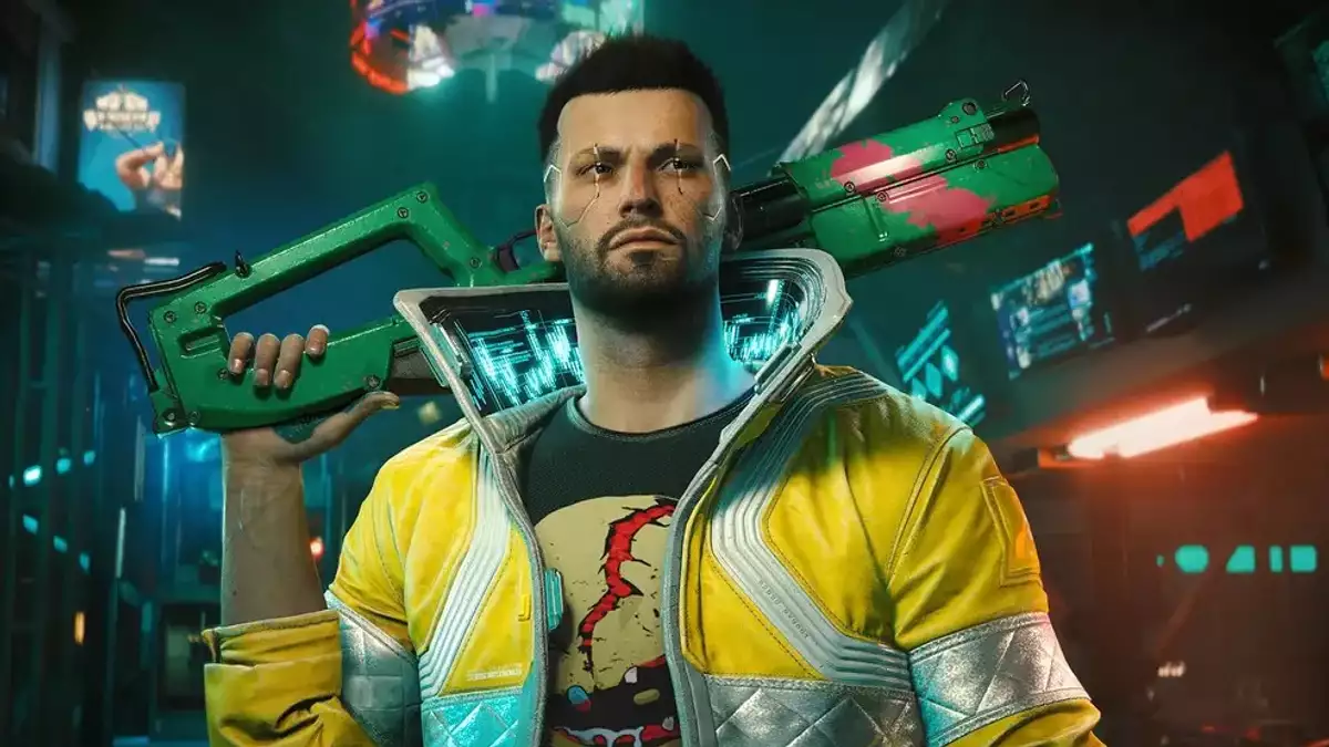 How To Wait In Cyberpunk 2077: Skip Time