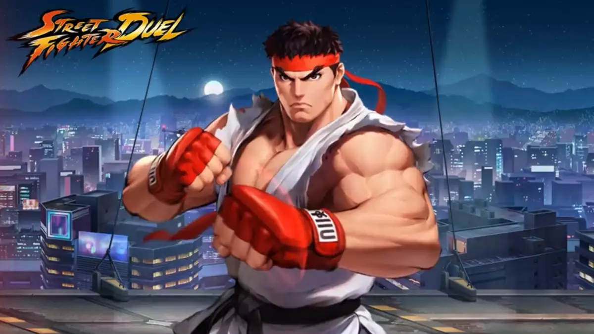 Street Fighter Duel Codes (September 2023): Gems and More