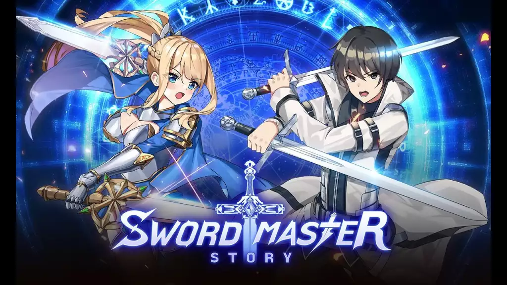 Lösen Sie Sword Master Story-Codes ein, um kostenlosen Rubin und Ausdauer zu erhalten