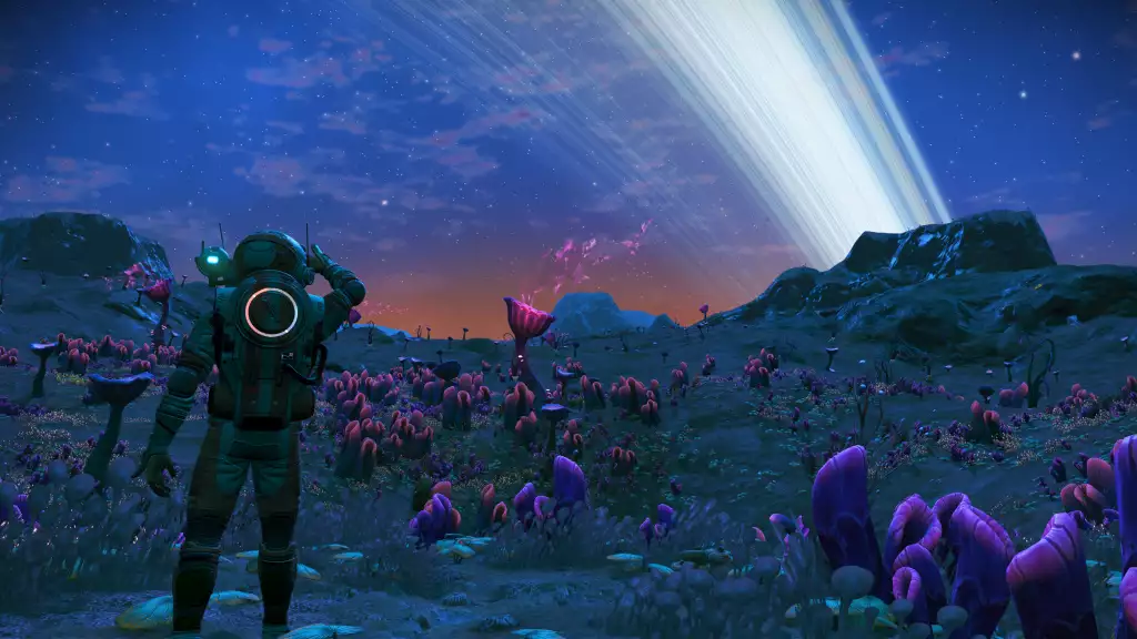 Hier finden Sie alles, was Sie über Expeditionen in No Man's Sky wissen müssen