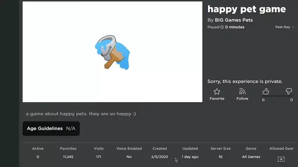 happy_pet_game_dev_page_roblox