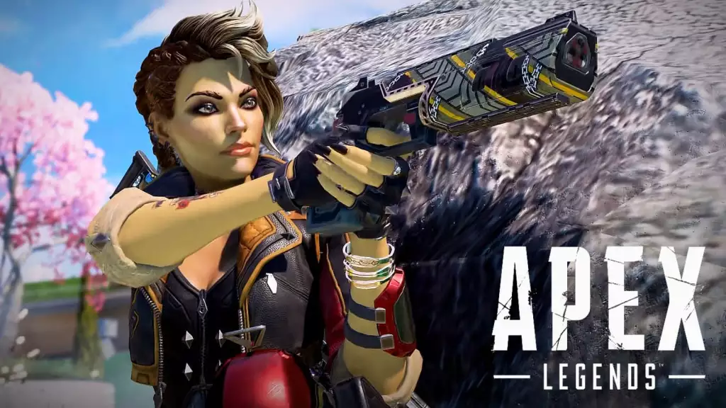 Apex Legends Legends Ages