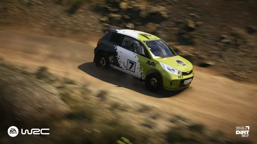 EA Sports WRC Support Guide Cross-Plattform-Play Crossplay wird es dort geben