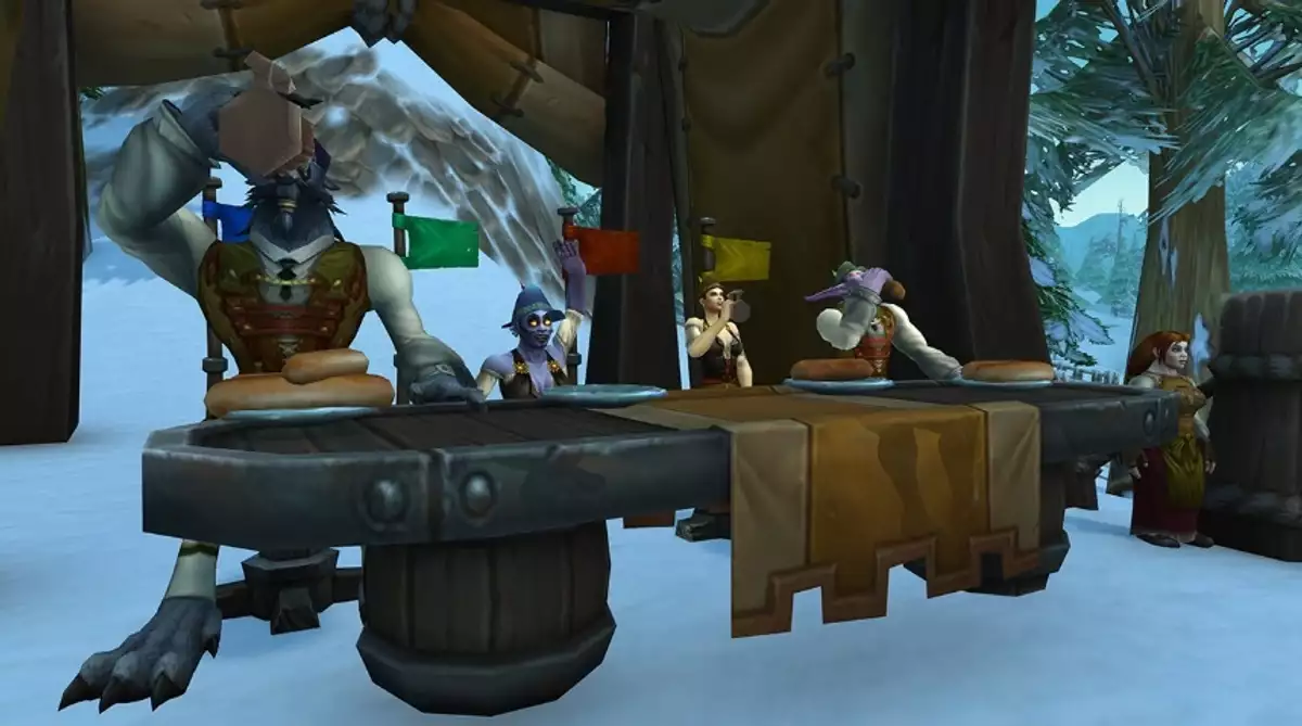 WoW Brewfest 2023: Dates, Rewards, Achievements & Activities