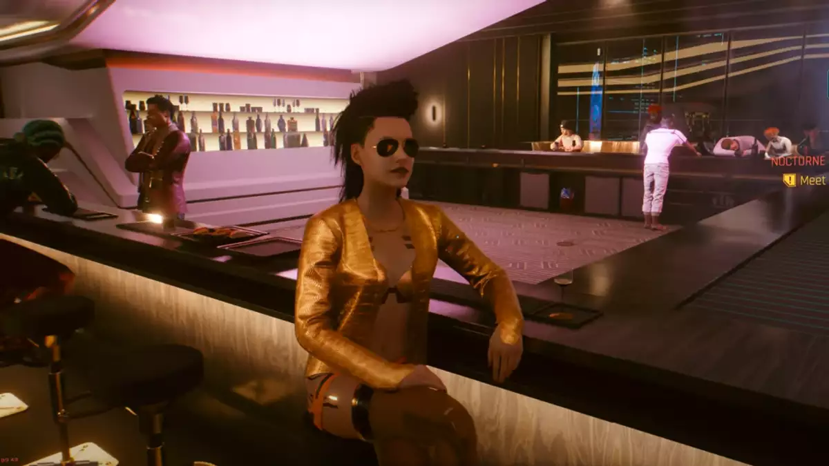 All Joytoy Locations In Cyberpunk 2077 Update 2.0