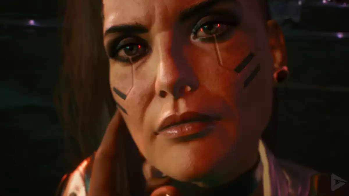 Cyberpunk 2077: Rogue Amendiares Romance Guide