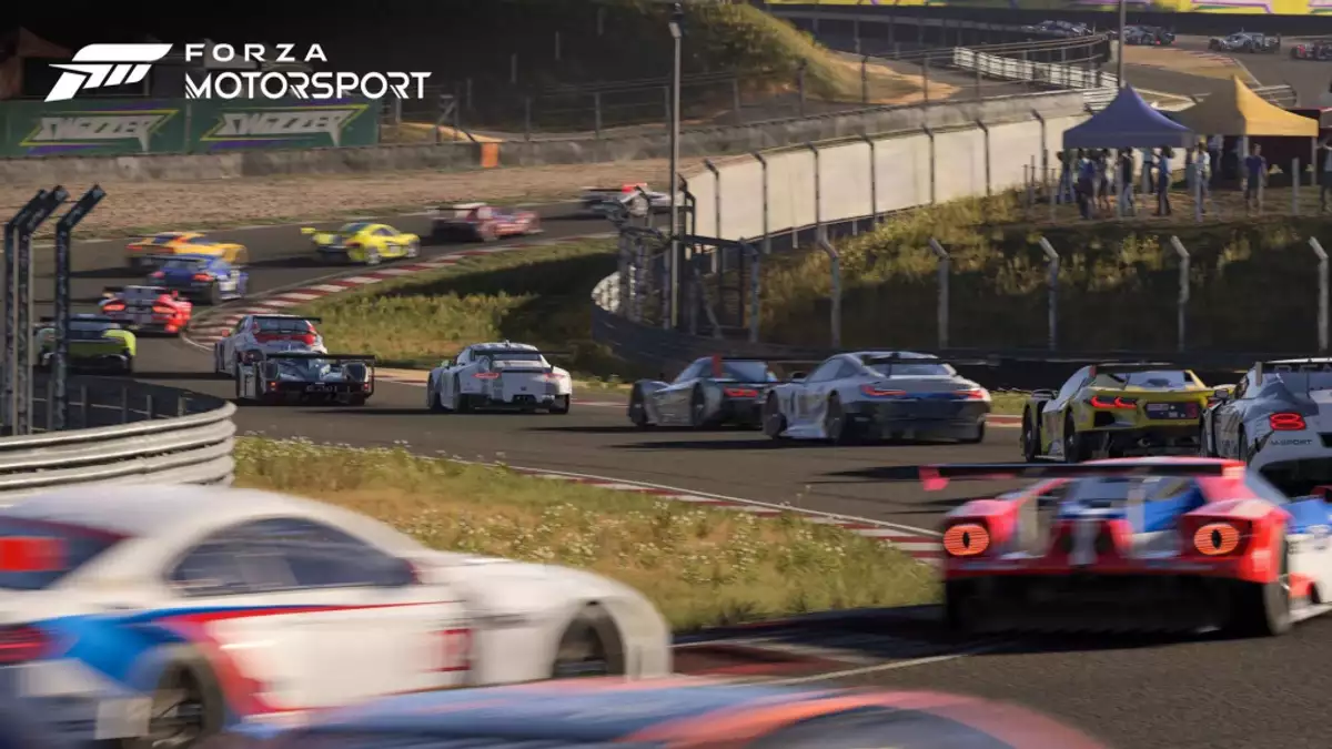 Forza Motorsport Roadmap: Post-Launch Details, Upcoming Features & More