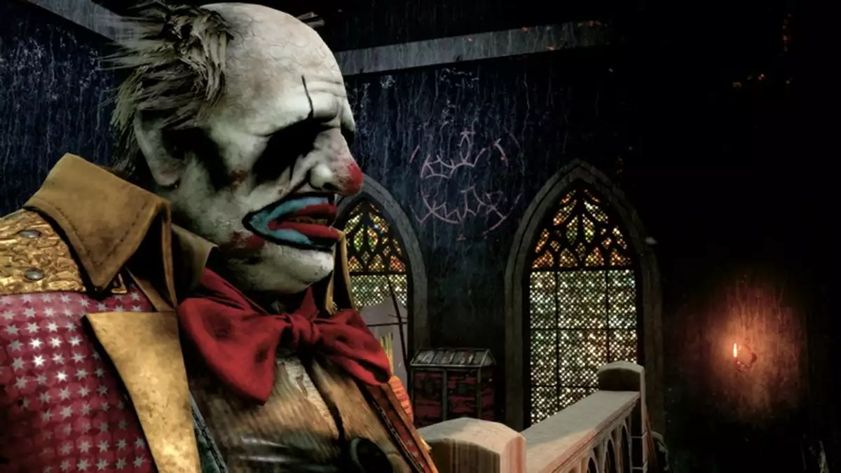 Best Clown Builds In Dead By Daylight (October 2023)