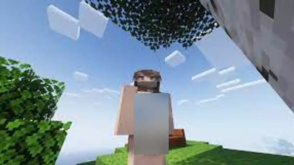 Minecraft-Figuren-Mod.