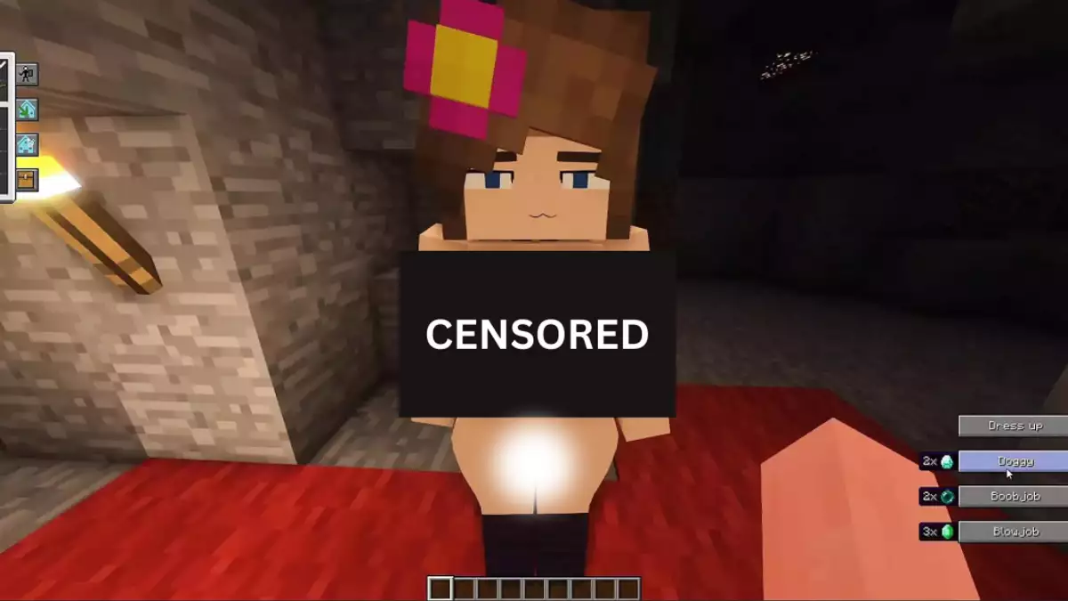 Best Minecraft Sex Mods In 2023