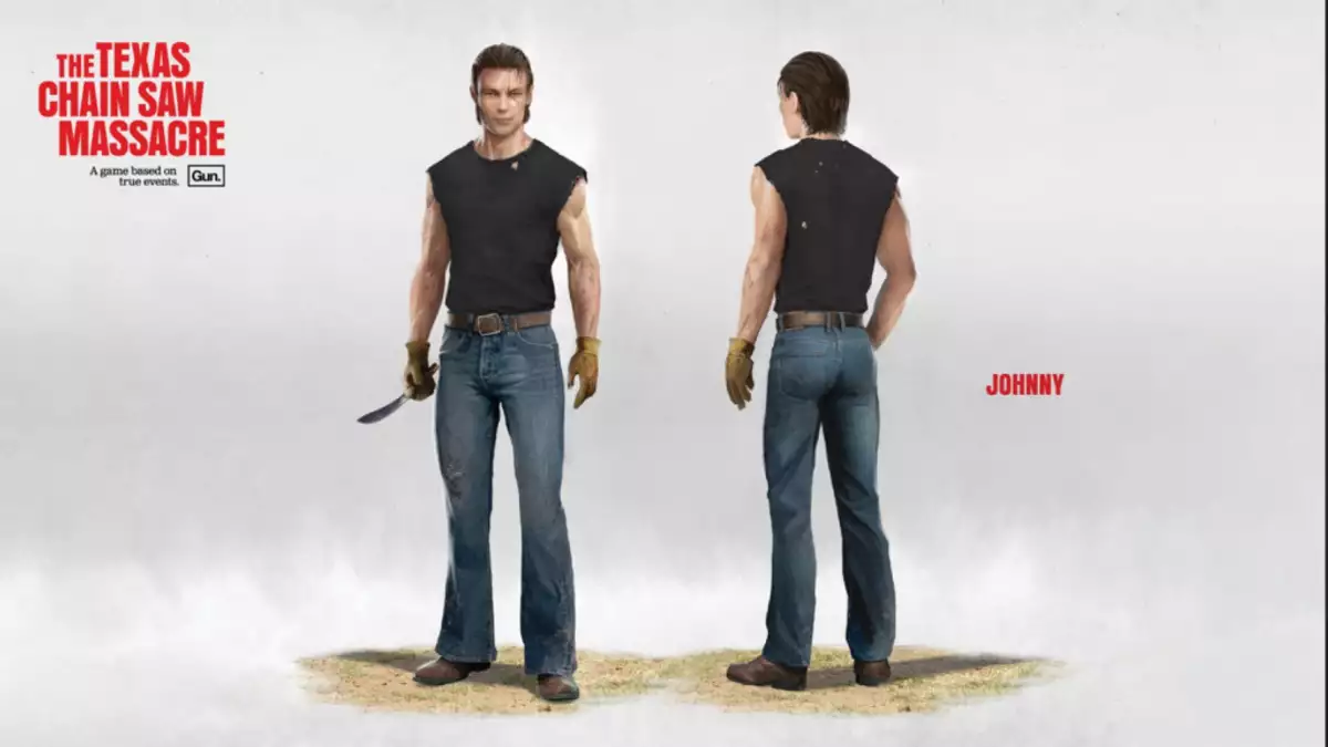 Best Johnny Builds In Texas Chain Saw Massacre (October 2023)