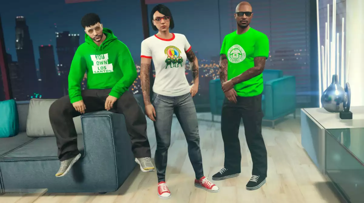 GTA Online Maintenance End Time: How Long Is It Today?