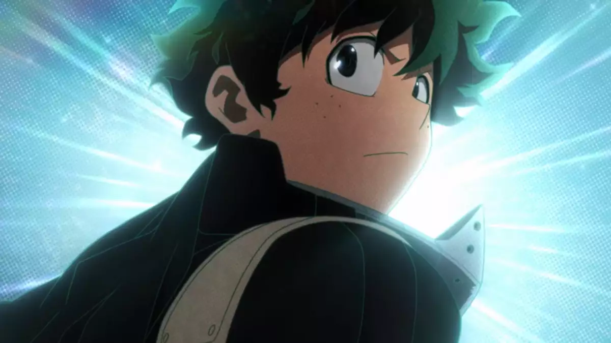 My Hero Academia Season 7: Release Date, Cast, Plot