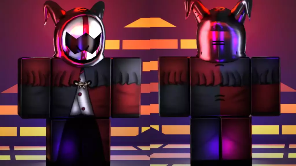 Roblox: Die 10 besten Halloween-Outfit-Ideen für Narren 