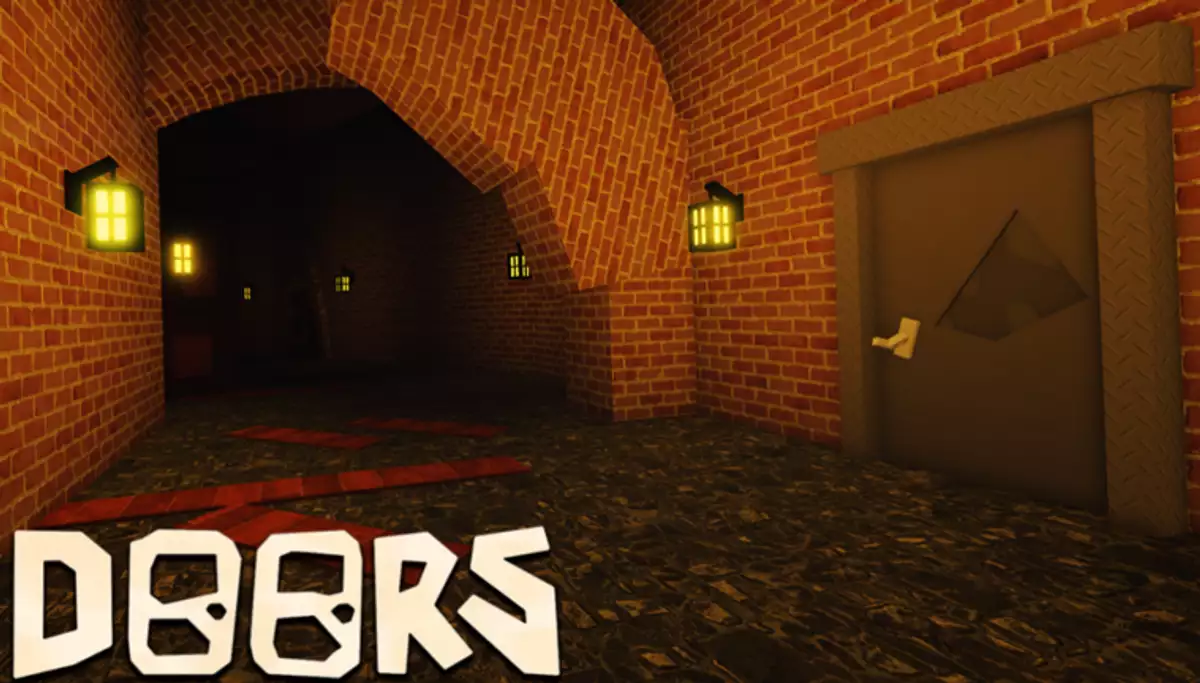 When Will Roblox Doors Update Release? – Floor 2 Update