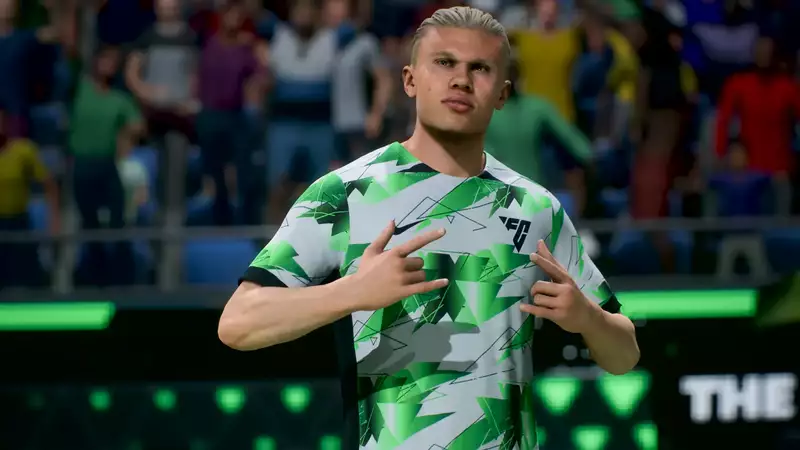 Wird die Shush-Feier in EA Sports FC 24 stattfinden? Weitere Informationen finden Sie hier