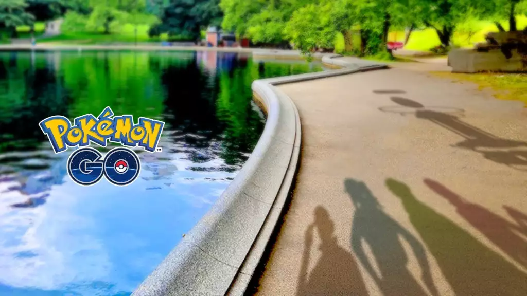 Pokemon Go-Features-Leitfaden Spielmodi Koop-Modus Koop-Modus Party-Spiel Gameplay-Details Party-Herausforderungen Belohnungen