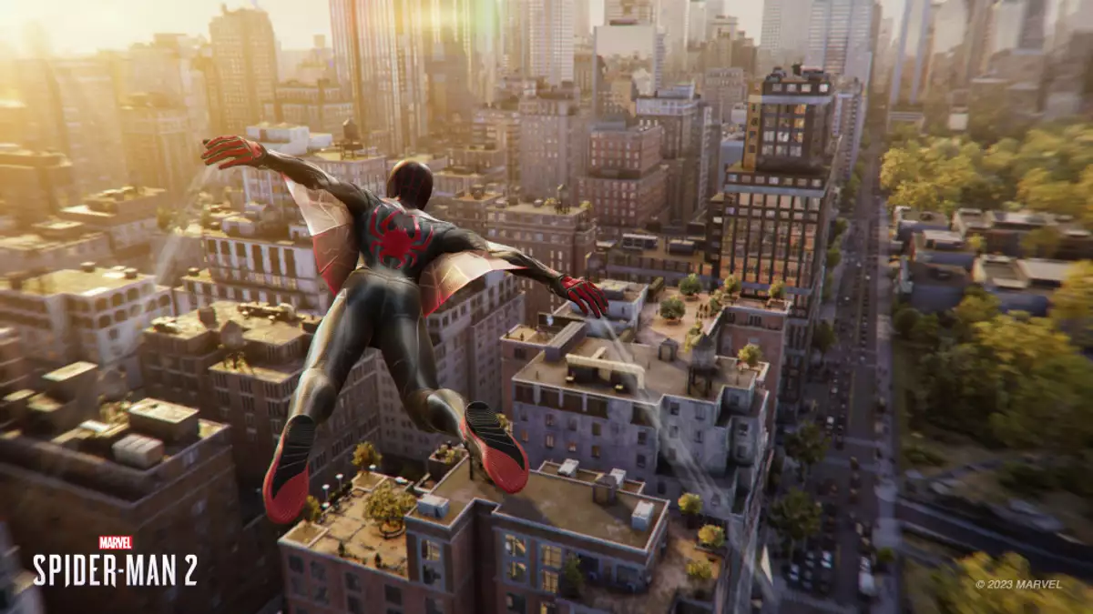 All Open World Activities In Spider-Man 2