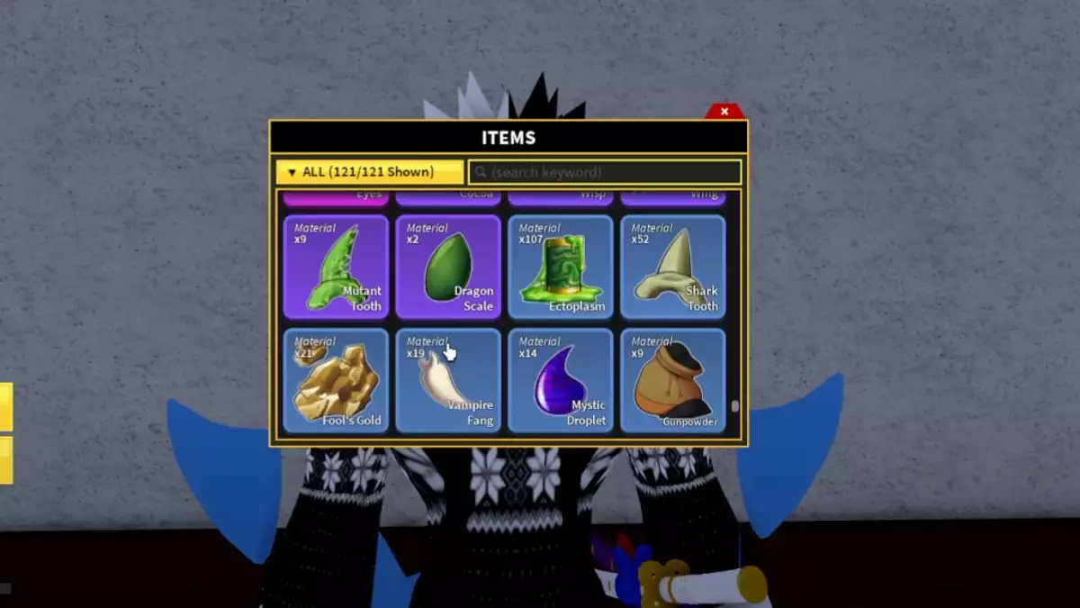 How To Get Shark Tooth In Blox Fruits Update 20?