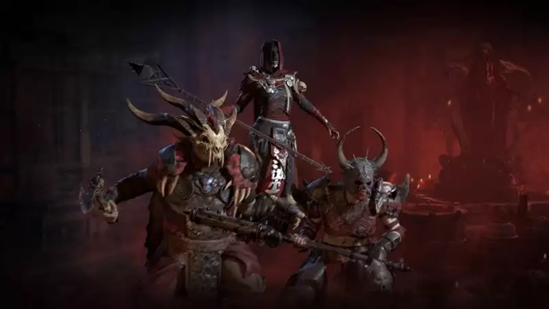 Diablo 4 So erhalten Sie Seeker Keys Drops von Blood Seekers