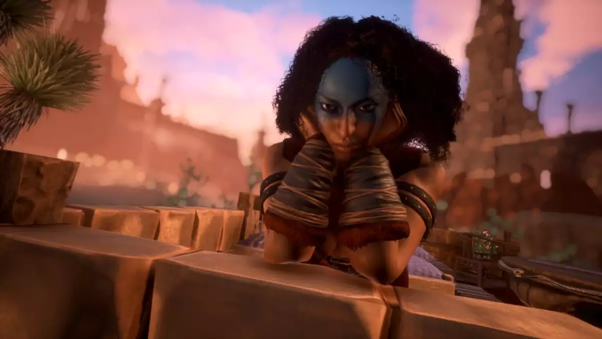 Best Conan Exiles Sex Mods For Spicier Gameplay