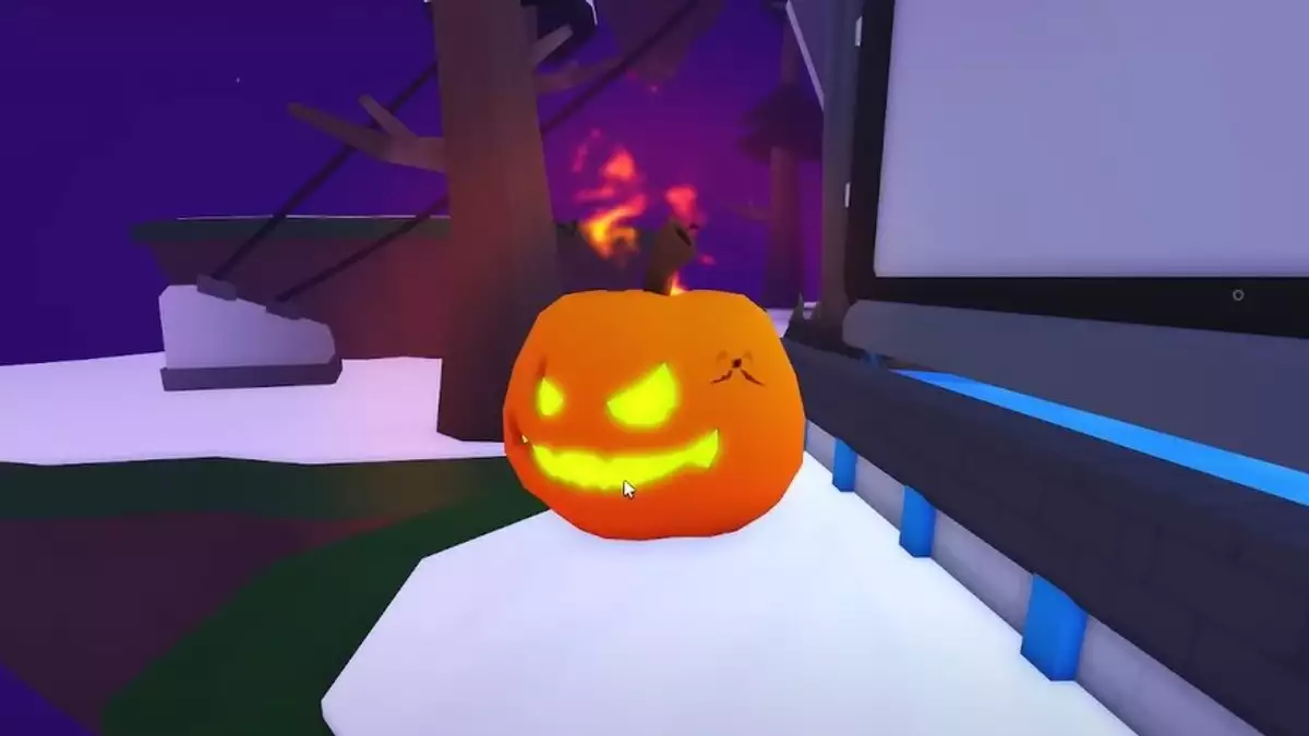 All Jack O Lantern Locations In Roblox Anime Champions Simulator