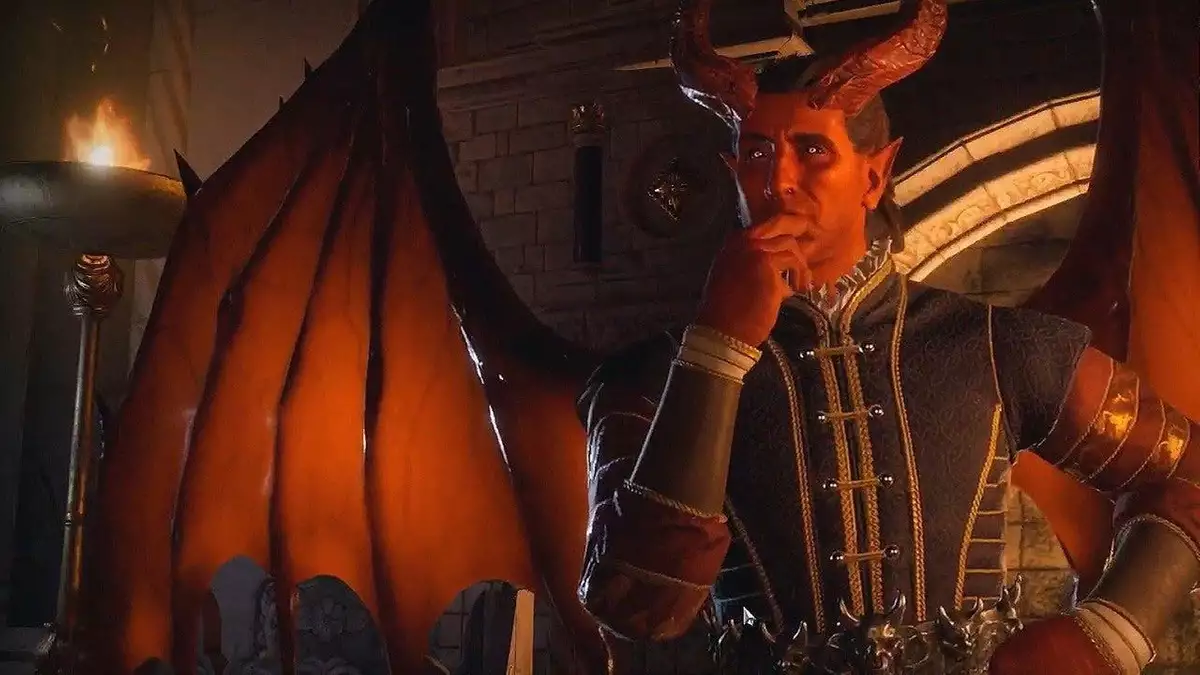 Baldur's Gate 3: Should You Save Hope?