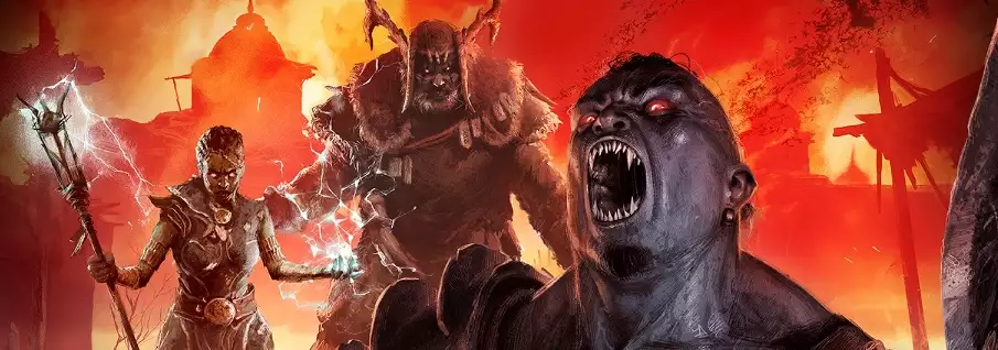 Diablo 4 Vampiric Powers Effects Pack-Anforderungen, Details zum Gameplay, wie man es freischaltet