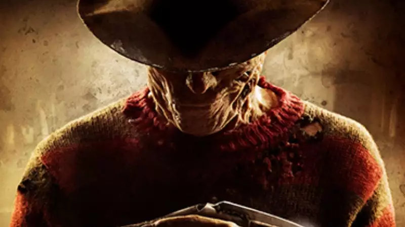 Freddy Krueger: Albtraum, tot bei Tageslicht