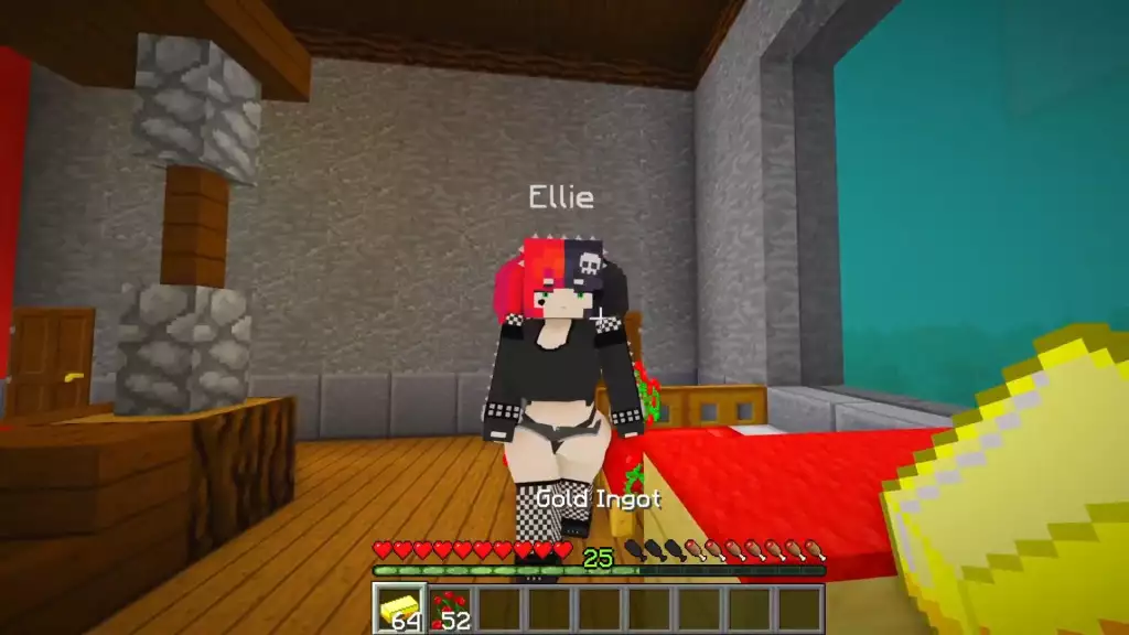 Die Besten Minecraft Sex Mods Im Jahr 2023 Komponenten Pc 