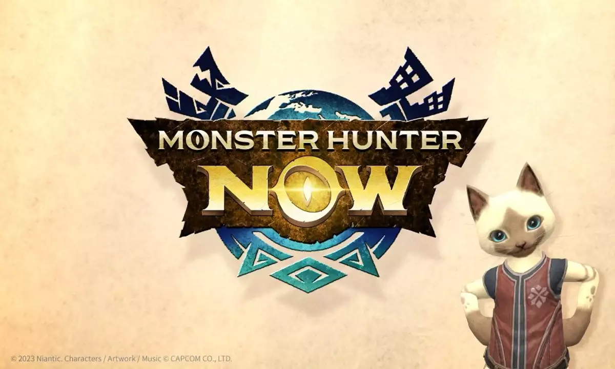 Monster Hunter Now Unable to Authenticate Error Fix