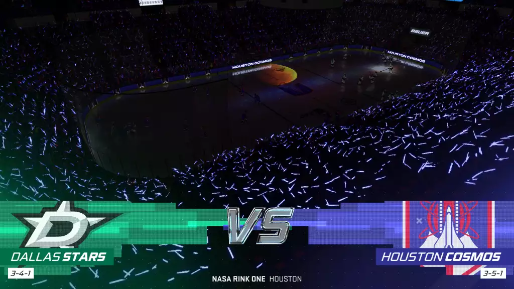 NHL 24 Franchise-Modus-Leitfaden