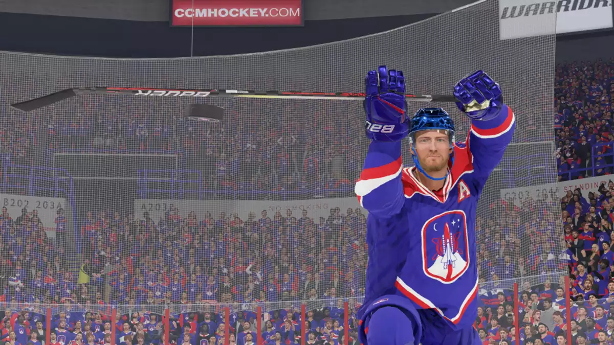 NHL 24 Franchise Mode Beginner's Guide