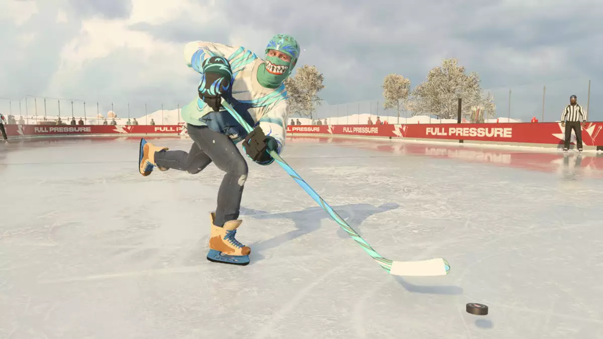 NHL 24 World of Chel Beginner's Guide, Tips for WOC & EASHL