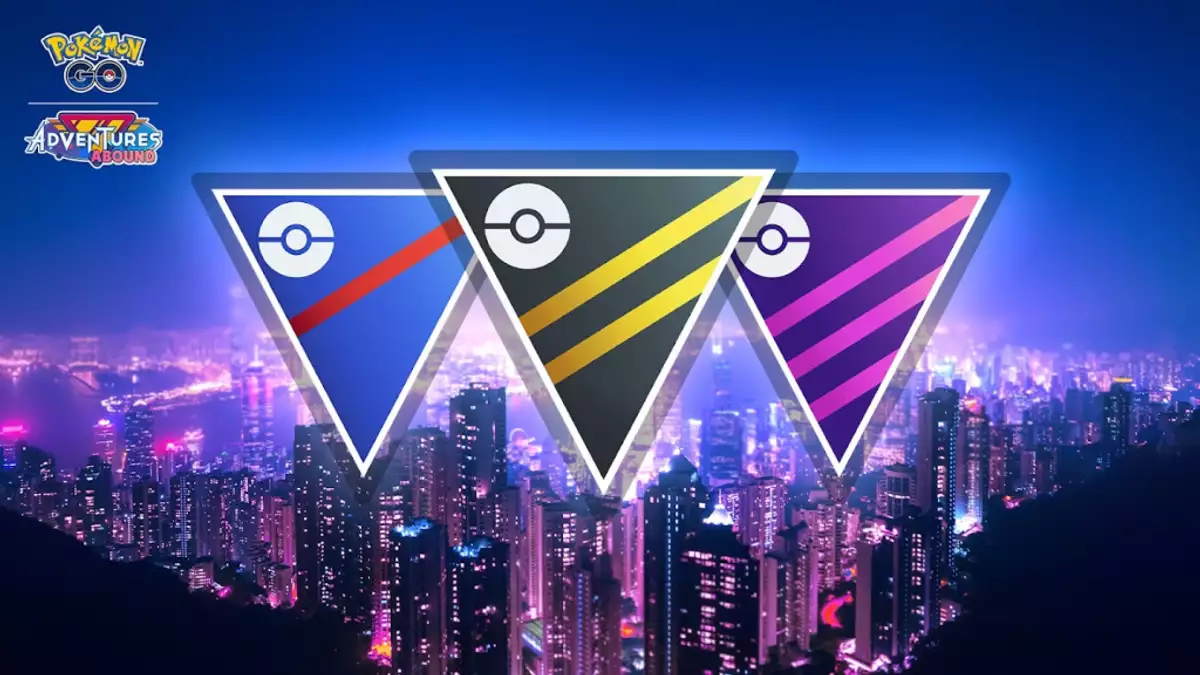 Pokémon GO Season Of Adventures Abound GO Battle League (October 2023): Schedule, Battle Days, Rewards & More