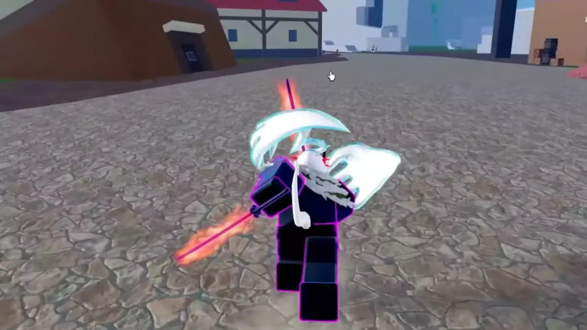 Roblox Blox Fruits Sword Tier List (Update 20): Best Swords Ranked