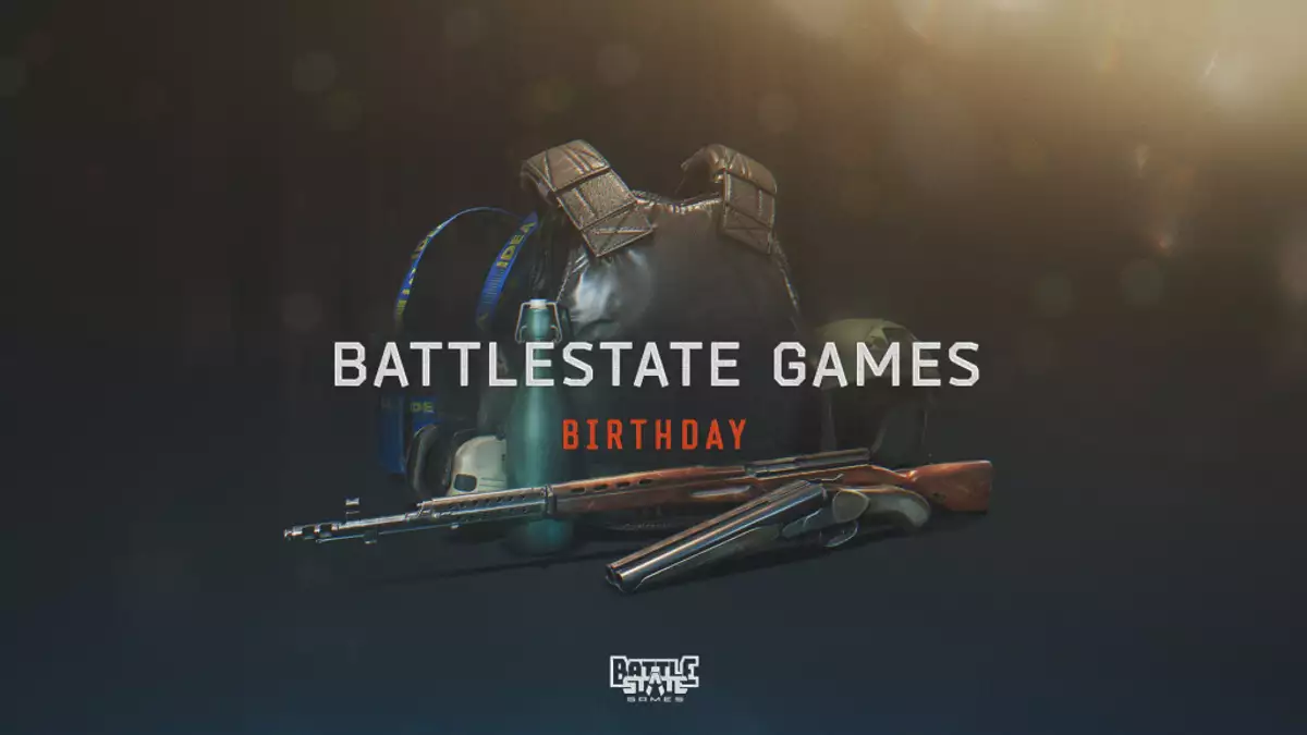 How To Claim Tarkov Birthday Gifts From Battlestate Games