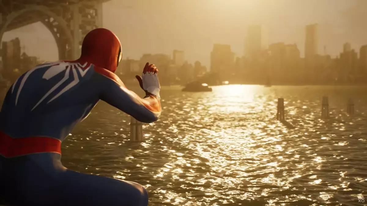 Spider-Man 2: Can You Change Language?