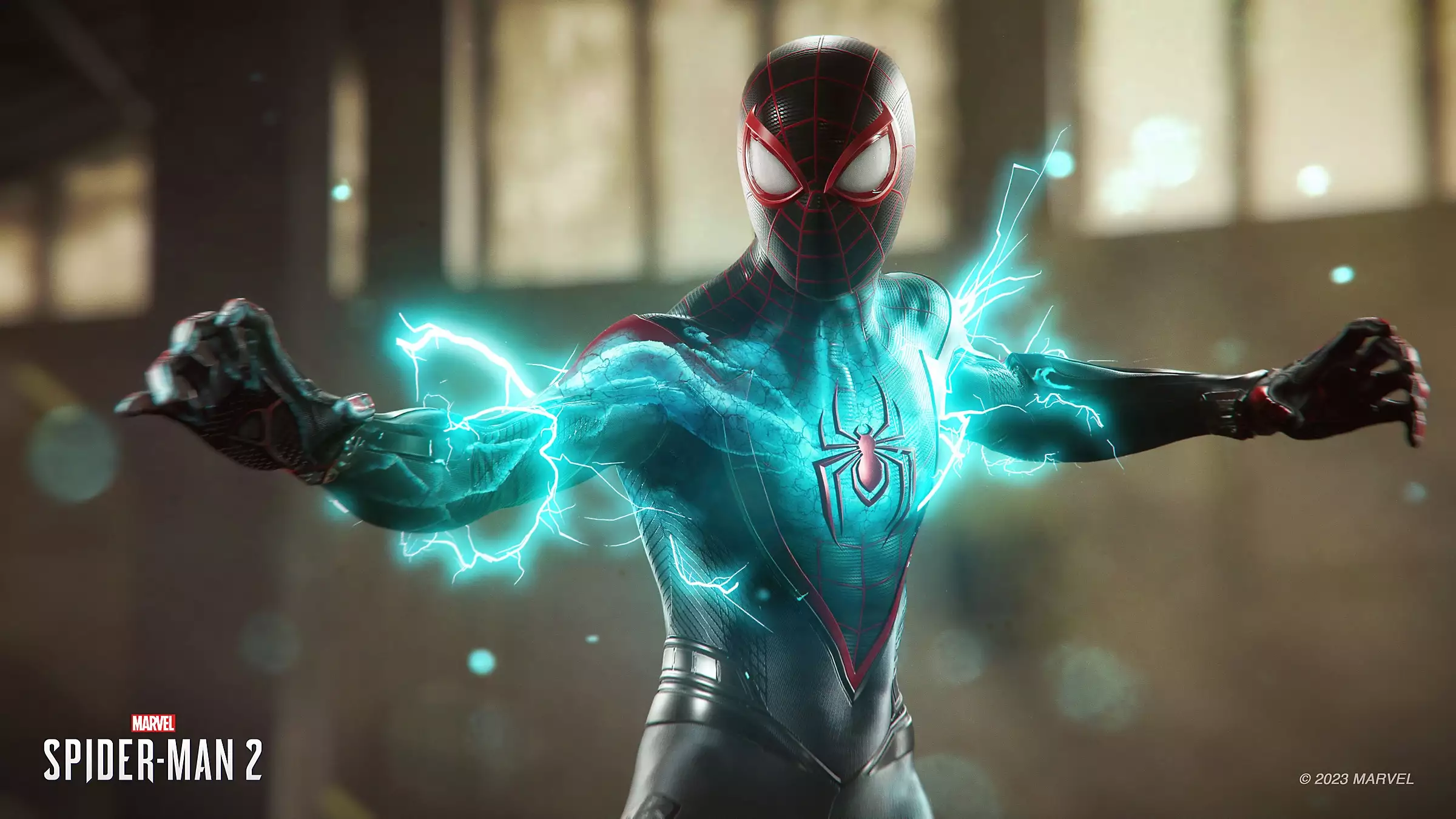 Datum, Uhrzeit, Countdown des Embargos für Marvels Spider-Man 2-Rezension