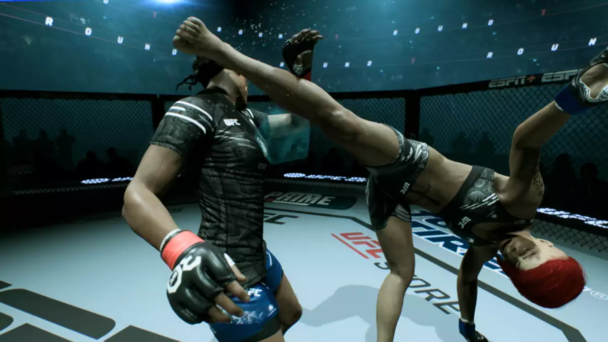 UFC 5 Career Mode Tips & Beginner's Guide