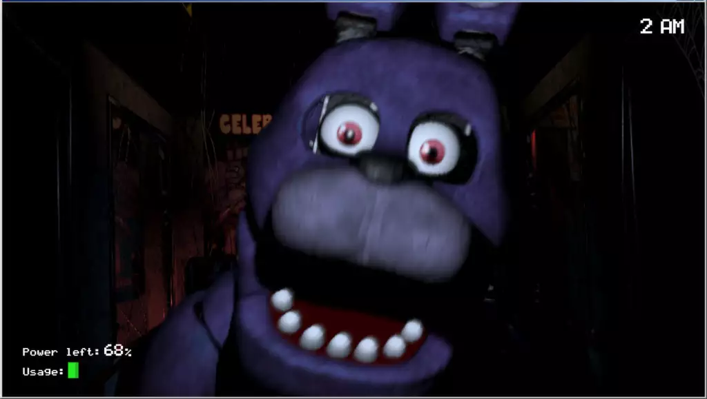 Fnaf-Film