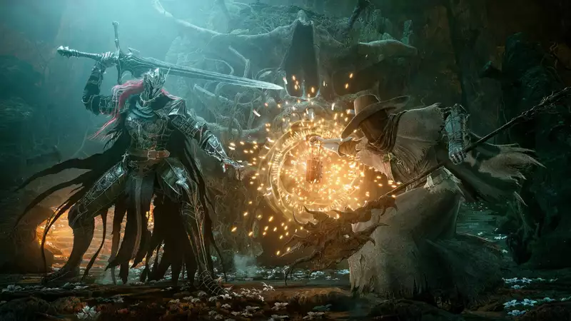 Wird es für Lords Of The Fallen einen neuen Game Plus-Modus geben? Ja, das wird es