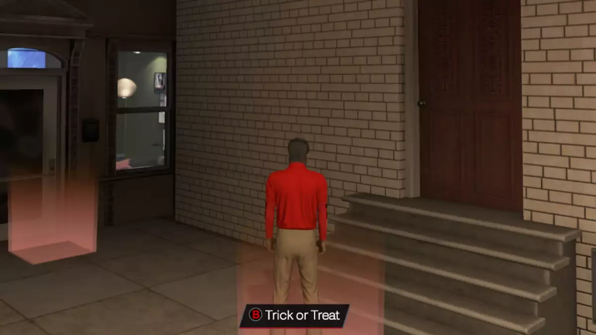 NBA 2K24 Halloween Trick or Treat Locations Map & Rewards