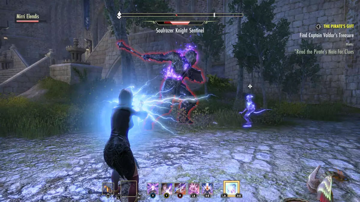 Elder Scrolls Online: All Public Dungeons & Where To Find Them