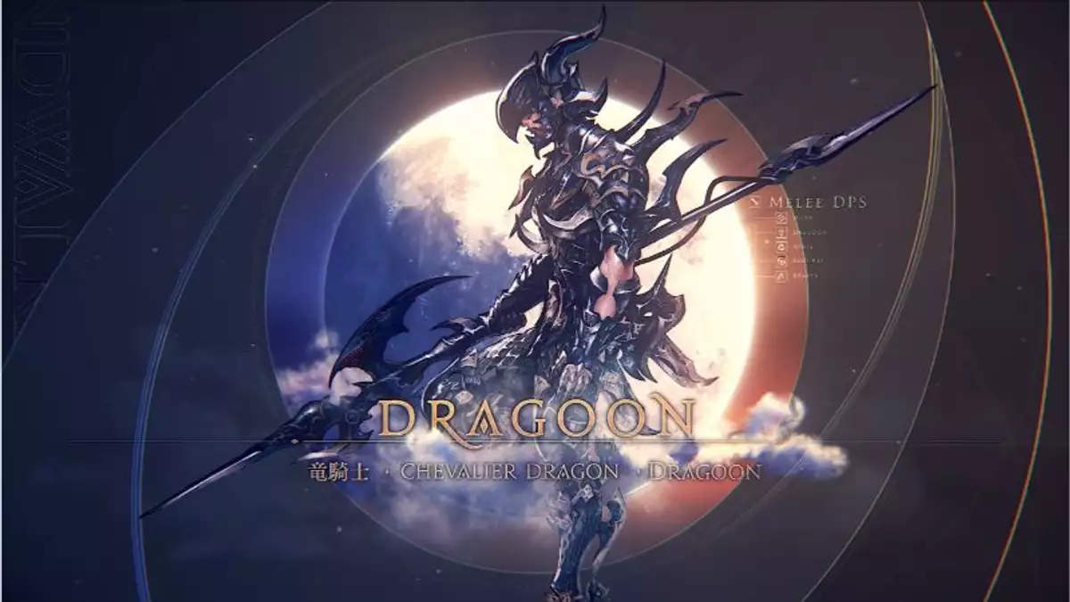 Best Dragoon Rotation In FFXIV: Openers, Abilities, & More