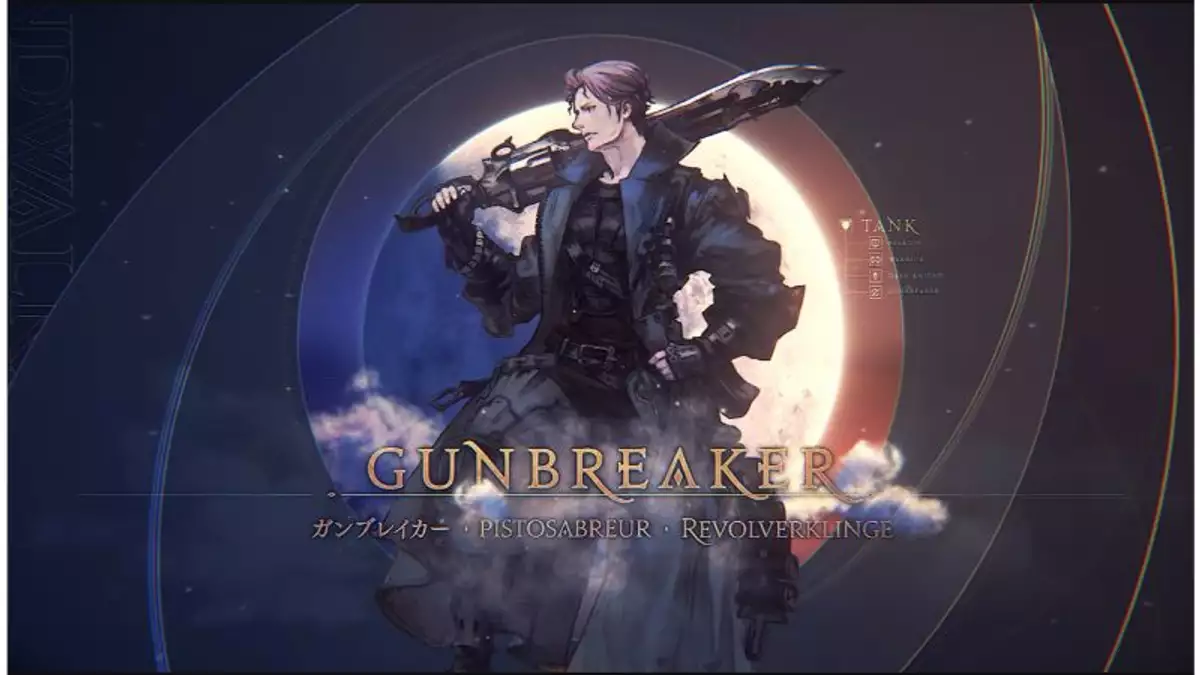 Best Gunbreaker Rotation In FFXIV: Openers, Abilities, & More