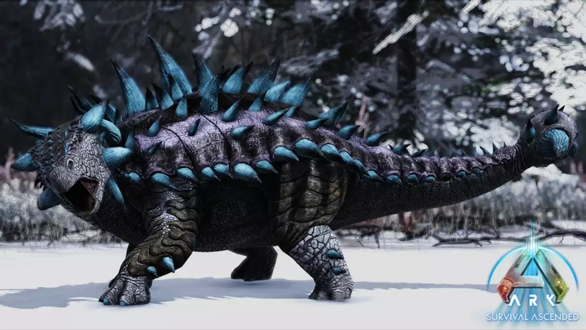 ARK Survival Ascended Dinosaur Mutations: How Do They Work?