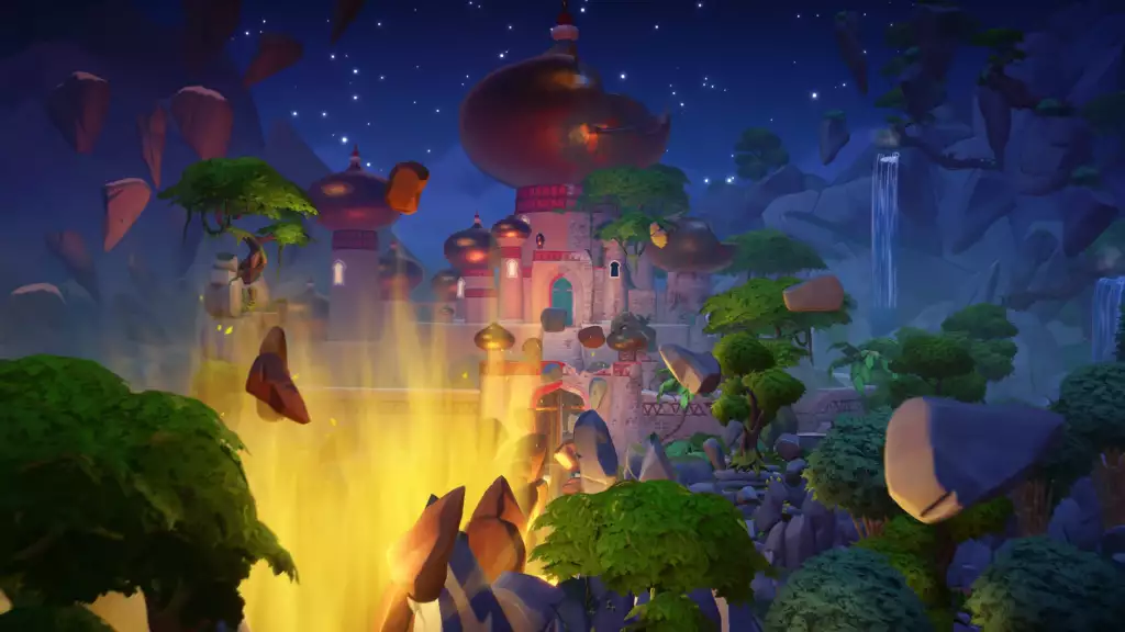 Veröffentlichungsdatum und Preis des Disney Dreamlight Valley A Rift In Time-Updates.