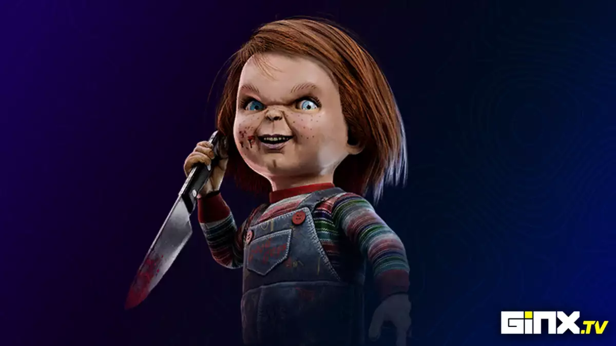 Best Chucky Builds In Dead By Daylight